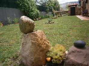 Jardín